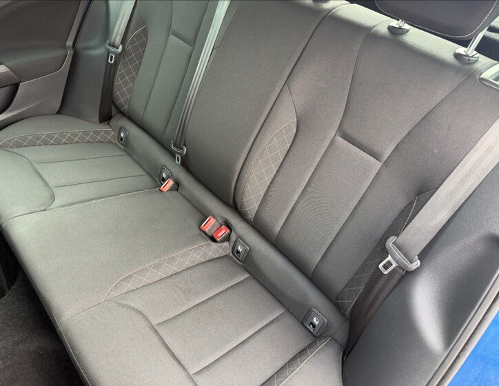 Škoda Scala Hatchback 999,0 85 kw