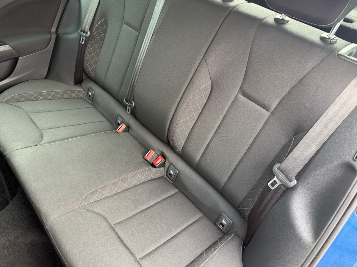 Škoda Scala Hatchback 999,0 85 kw