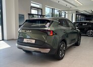KIA Sportage Ostatní 0,0 0