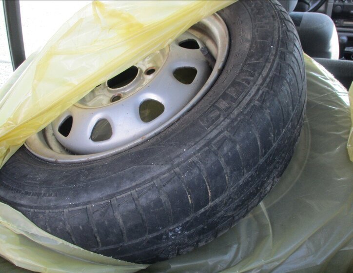 Škoda Felicia Hatchback 1,3 l 50 kw