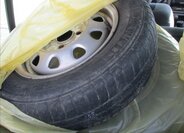 Škoda Felicia Hatchback 1,3 l 50 kw