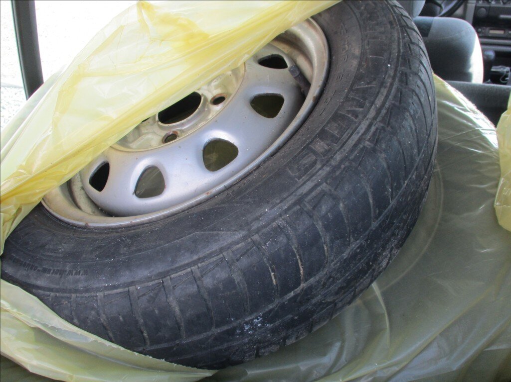 Škoda Felicia Hatchback 1,3 l 50 kw