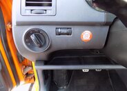 Volkswagen Polo Hatchback 1,4 l 59 kw