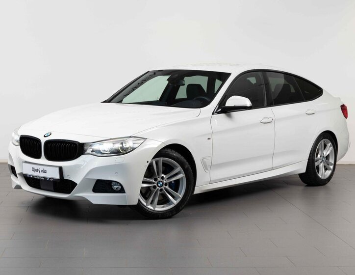 BMW Řada 3 Ostatní 3,0 l 190 kw