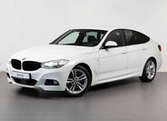 BMW Řada 3 Ostatní 3,0 l 190 kw