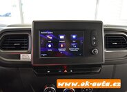 Renault Master Skříň 2,3 l 100 kw