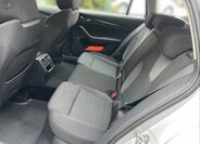 Škoda Octavia Kombi 2,0 l 85 kw