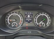 Škoda Kodiaq MPV 2,0 l 110 kw