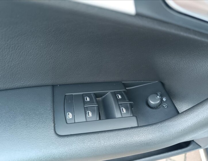 Audi A3 Hatchback 2,0 l 125 kw