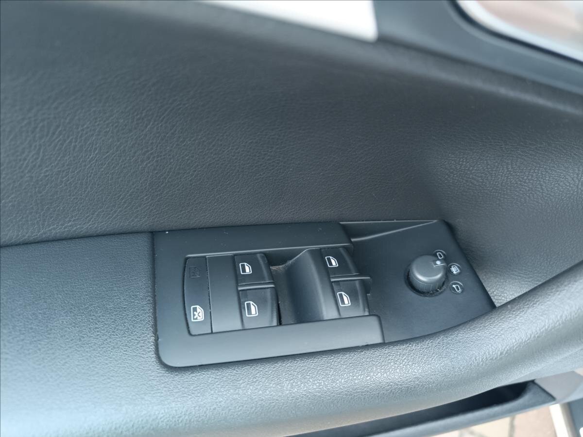 Audi A3 Hatchback 2,0 l 125 kw