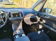 Ford Galaxy VAN-Minibus 0,0 110 kw