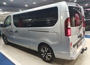 Renault Trafic Kombi 2,0 l 125 kw