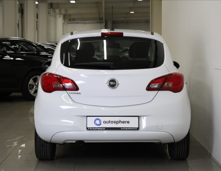 Opel Corsa 4