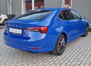 Škoda Octavia 10