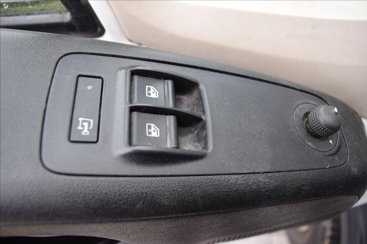 Peugeot Boxer Skříň 2,0 l 120 kw