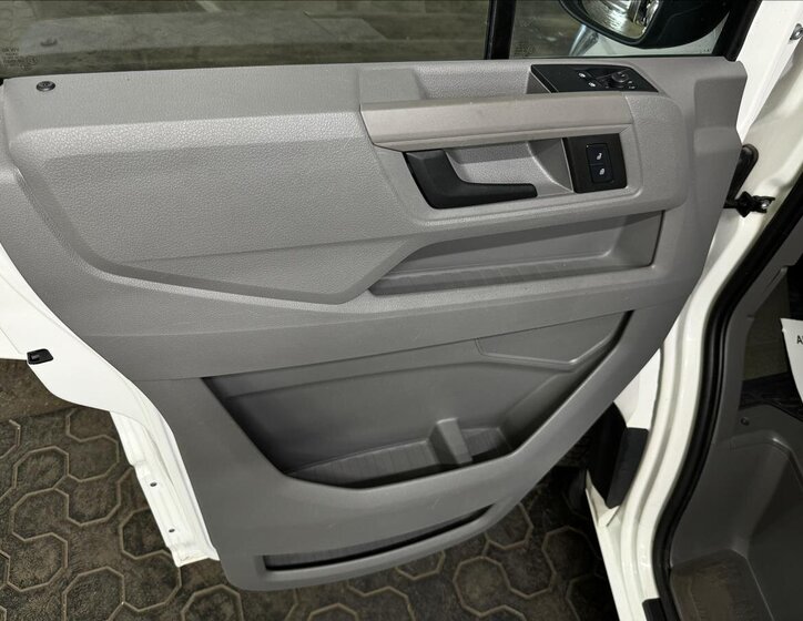 Volkswagen Crafter Ostatní 2,0 l 130 kw