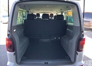 Volkswagen Caravelle 31