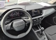 Škoda Kamiq Hatchback 999,0 70 kw