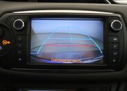 Toyota Yaris Hatchback 1,5 l 54 kw