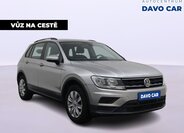 Volkswagen Tiguan SUV / Terénní 1,4 l 110 kw