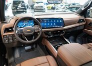Chevrolet Tahoe SUV 6,2 l 313 kw
