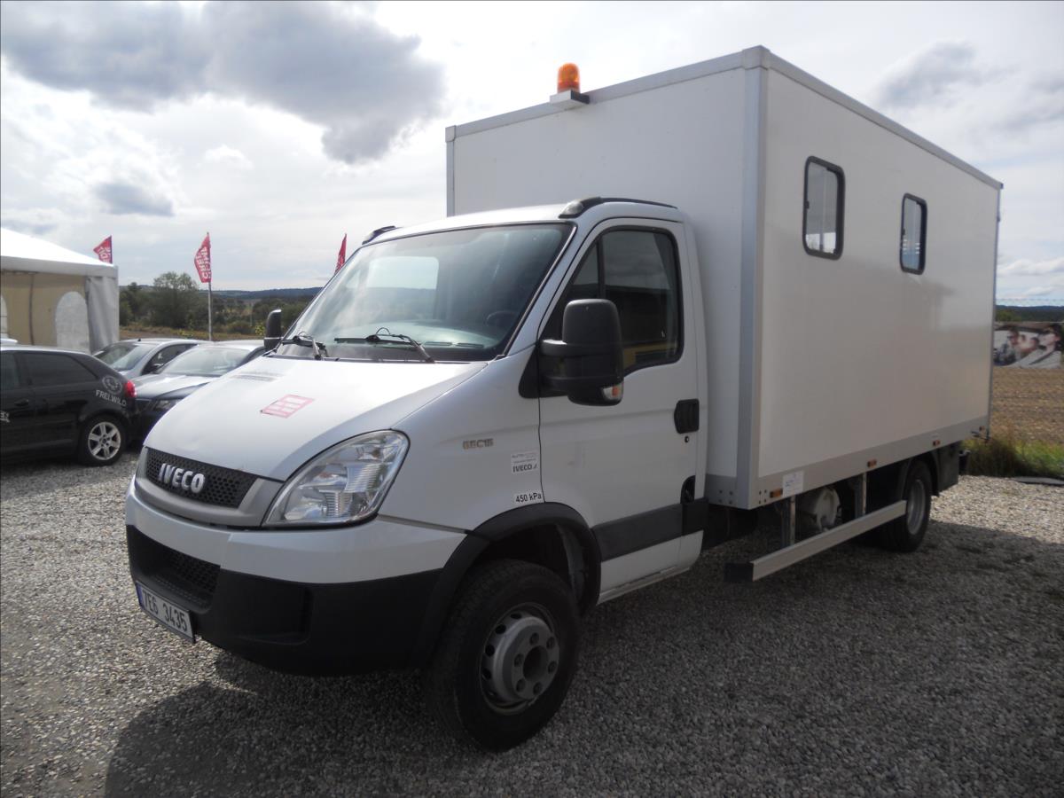 Iveco Daily