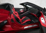 Chevrolet Corvette Kabriolet 6,2 l 354 kw