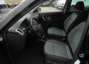 Škoda Fabia Kombi 1,4 l 63 kw