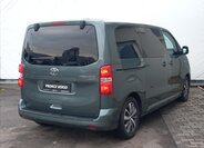 Toyota ProAce Verso MPV 2,0 l 130 kw