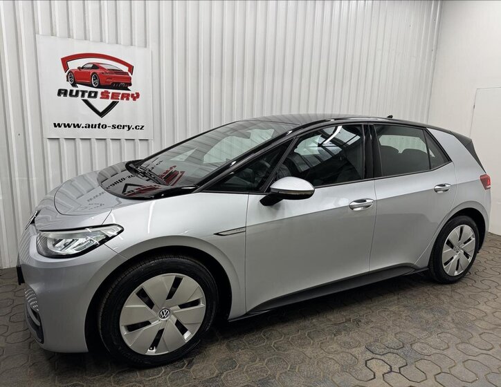 Volkswagen ID.3 Hatchback 0,0 150 kw