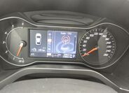 Ford S-MAX MPV 2,2 l 147 kw