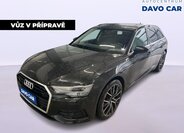 Audi A6 Kombi 2,0 l 180 kw