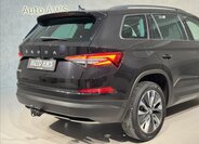 Škoda Kodiaq SUV / Terénní 2,0 l 110 kw