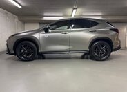 Lexus NX 350h SUV 2,5 l 190 kw