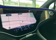 Mercedes-Benz EQE 11