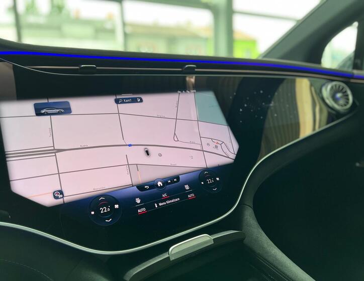 Mercedes-Benz EQE 11