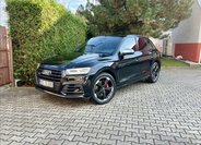 Audi SQ5 2