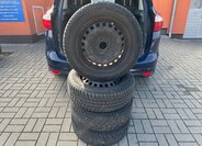 Ford C-MAX Kombi 1,6 l 110 kw