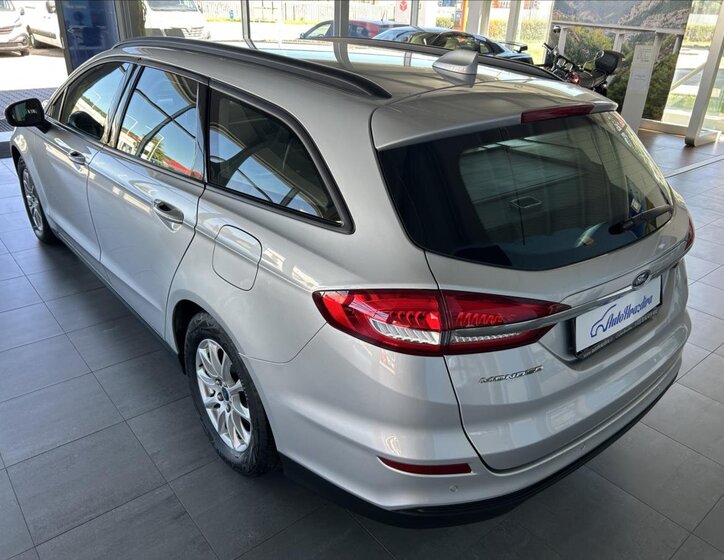 Ford Mondeo Kombi 2,0 l 110 kw