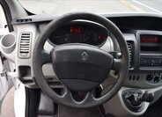 Renault Trafic Ostatní 2,0 l 84 kw