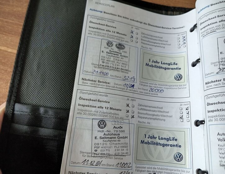 Volkswagen Polo Hatchback 999,0 37 kw