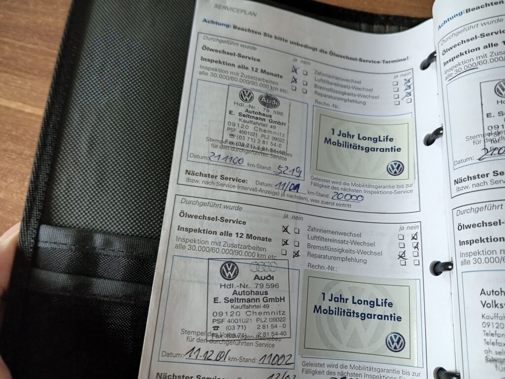 Volkswagen Polo Hatchback 999,0 37 kw