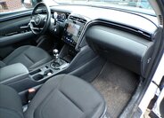 Hyundai Tucson SUV 1,6 l 110 kw