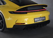 Porsche 911 Kupé 4,0 l 375 kw