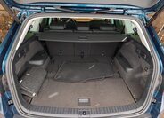 Škoda Kodiaq SUV 2,0 l 147 kw
