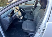 Dacia Sandero Hatchback 1,1 l 55 kw