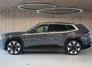 BMW XM SUV / Terénní 4,4 l 480 kw