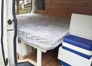 Volkswagen Transporter VAN / Minibus 0,0 62 kw