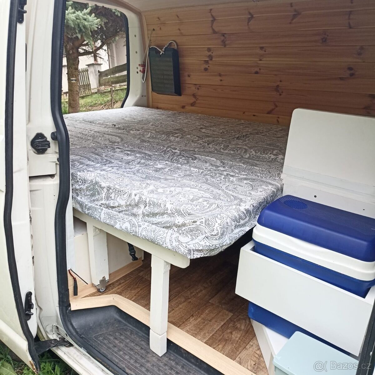 Volkswagen Transporter VAN / Minibus 0,0 62 kw