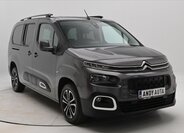 Citroën Berlingo MPV 1,5 l 96 kw